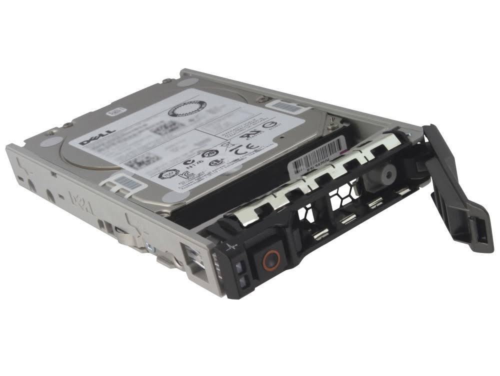 Dell 6TB SATA 7.2k 3.5" 6G Hard Drive YXTWT