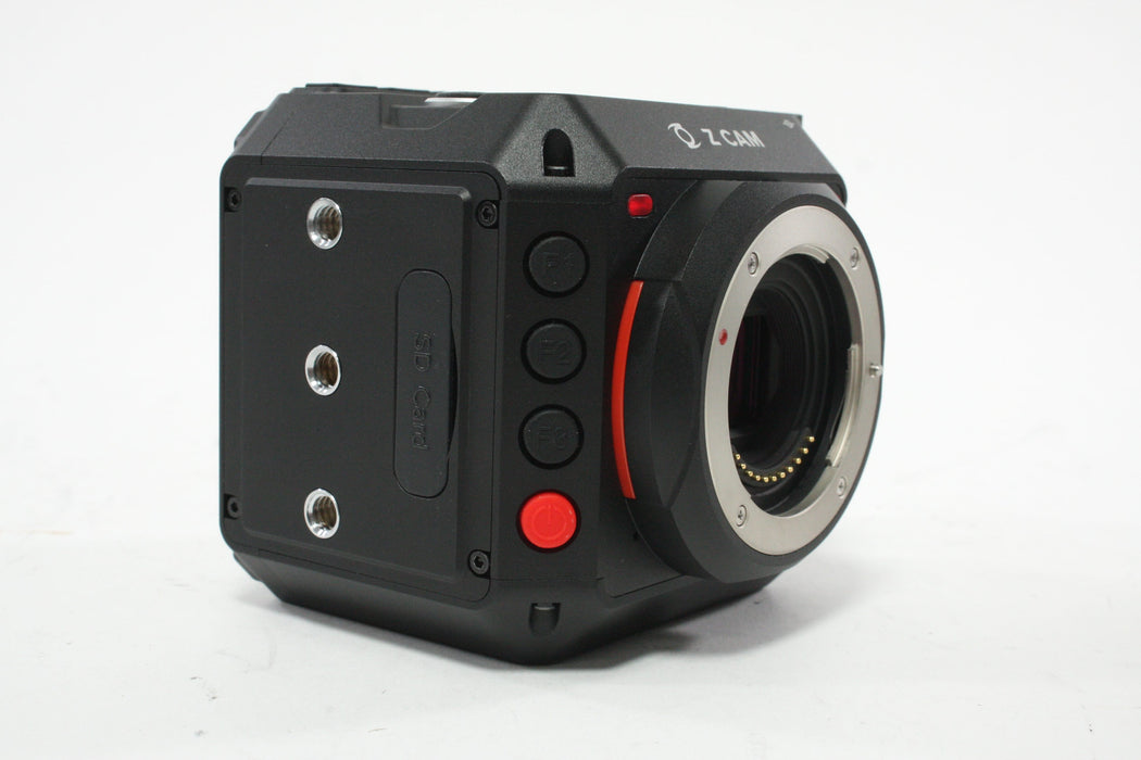 Z Cam E2C Professional 4K Cinema Camera