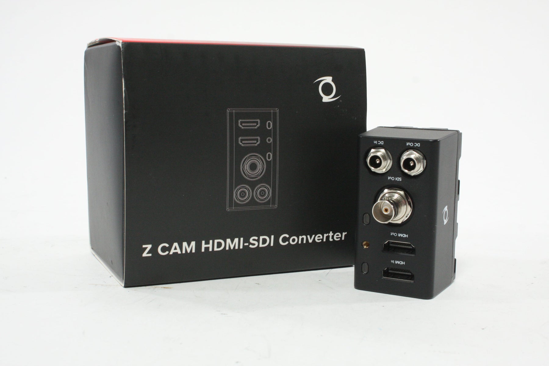 Z Cam HDMI-SDI Converter - Model A0402