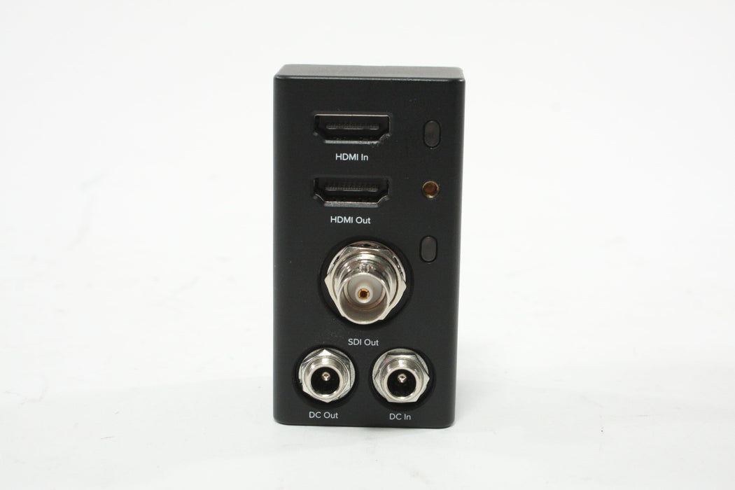 Z Cam HDMI-SDI Converter - Model A0402