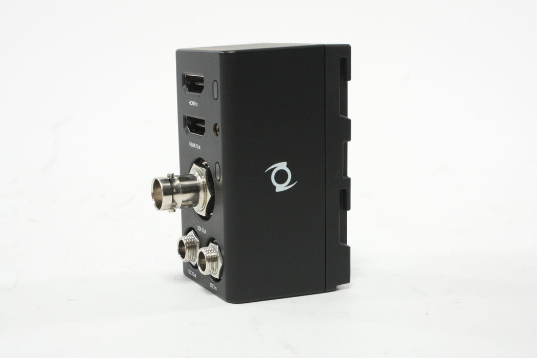 Z Cam HDMI-SDI Converter - Model A0402