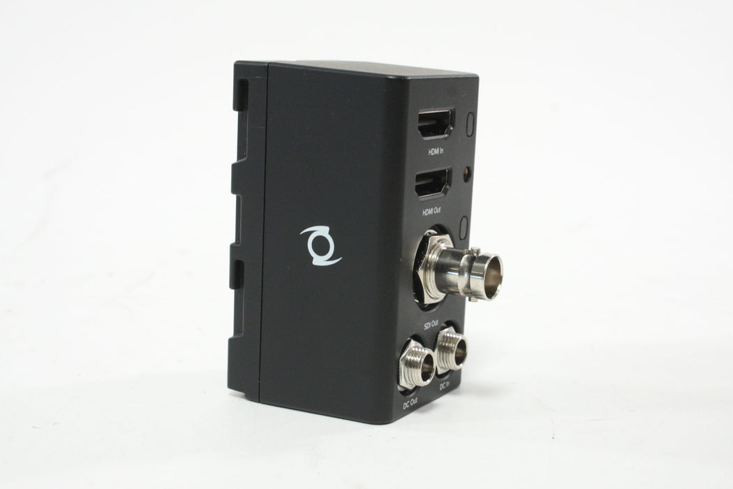 Z Cam HDMI-SDI Converter - Model A0402