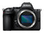 Nikon Z5II FX-format Mirrorless Camera Body