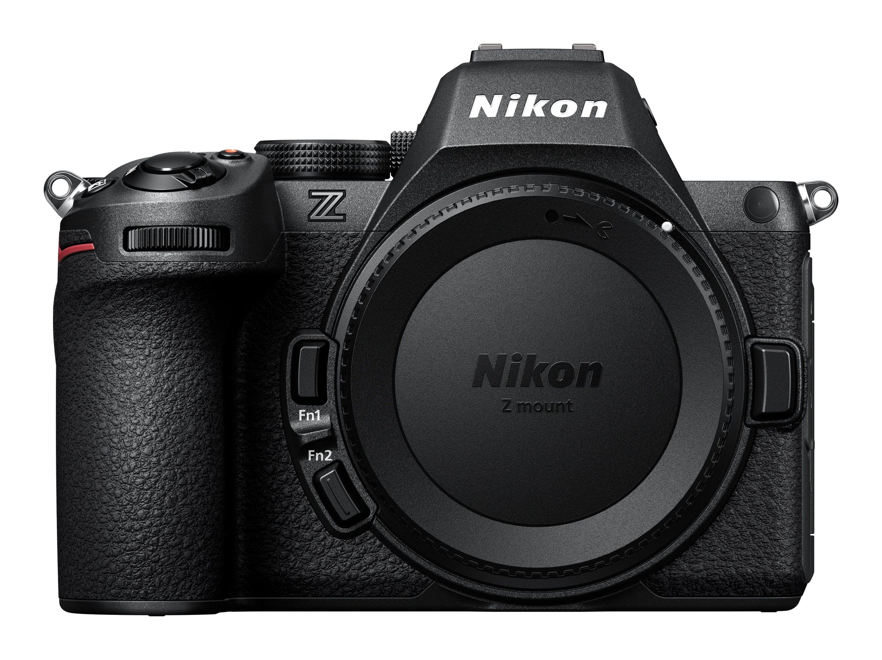Nikon Z5II FX-format Mirrorless Camera Body