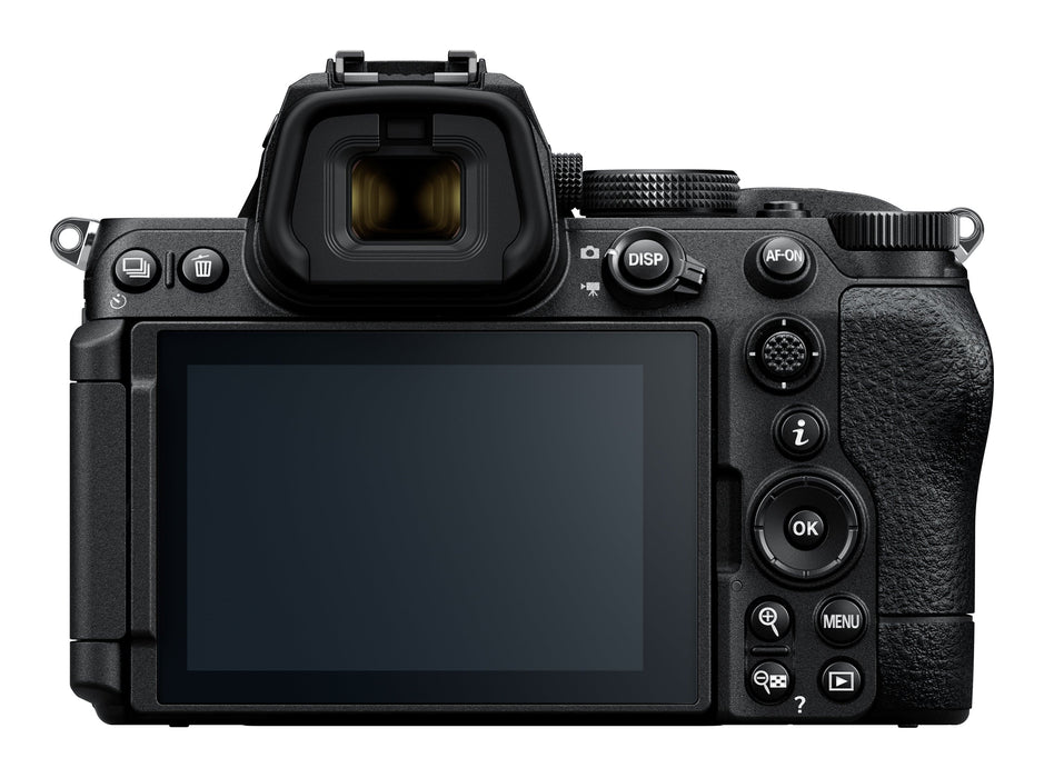 Nikon Z5II FX-format Mirrorless Camera Body