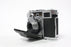 Zeiss Ikon Contessa 533/24 with a Tessar 45mm f/2.8 Lens AS-IS