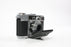 Zeiss Ikon Contessa 533/24 with a Tessar 45mm f/2.8 Lens AS-IS