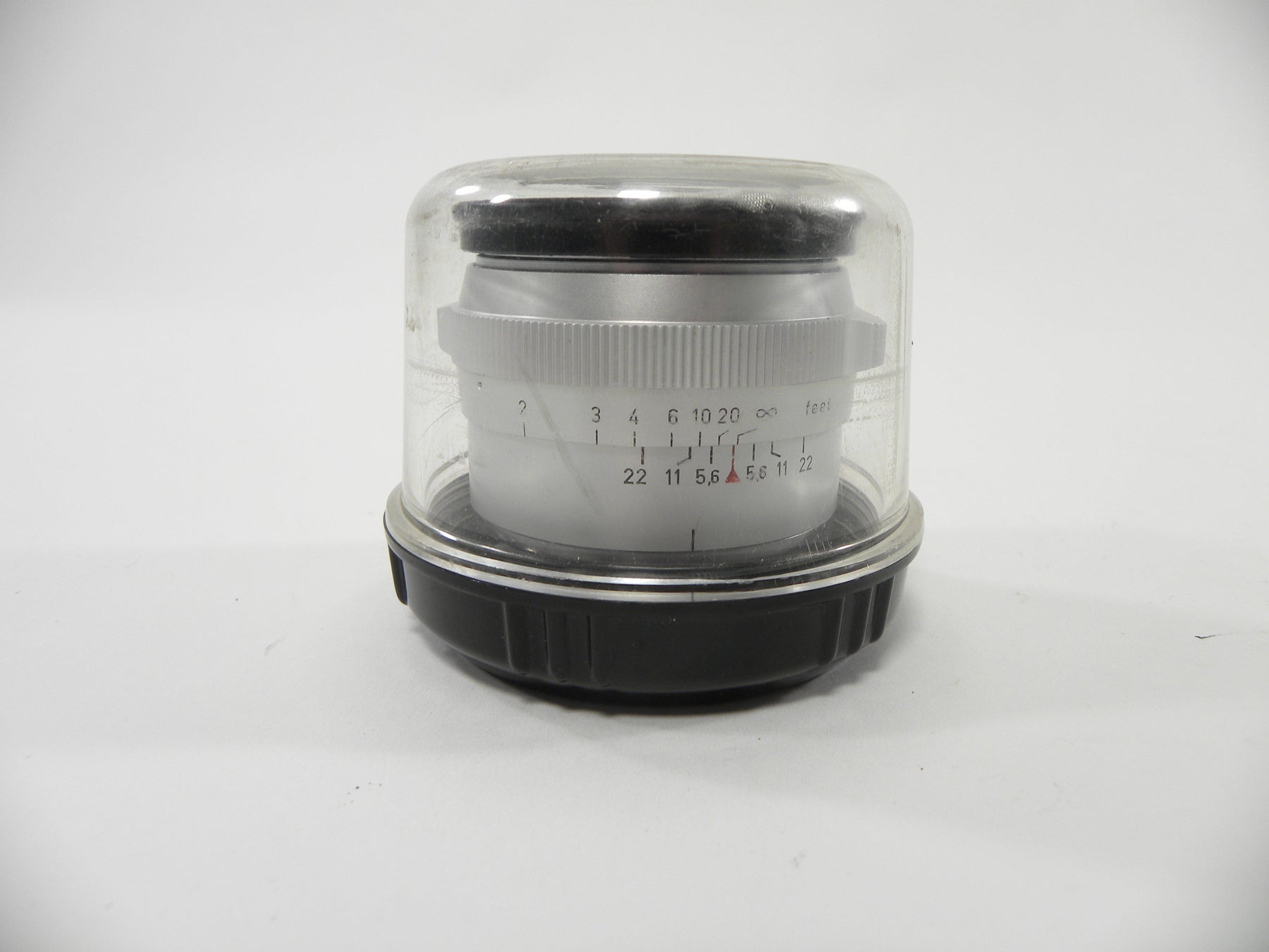 Zeiss Ikon Distagon 35mm f4 for Contarex 35mm SLR camera