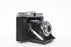 Zeiss Ikon Ikonta 523/16 with 75mm f/4.5 Lens AS-IS