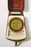Zeiss Ikon Ikophot Light Meter with case