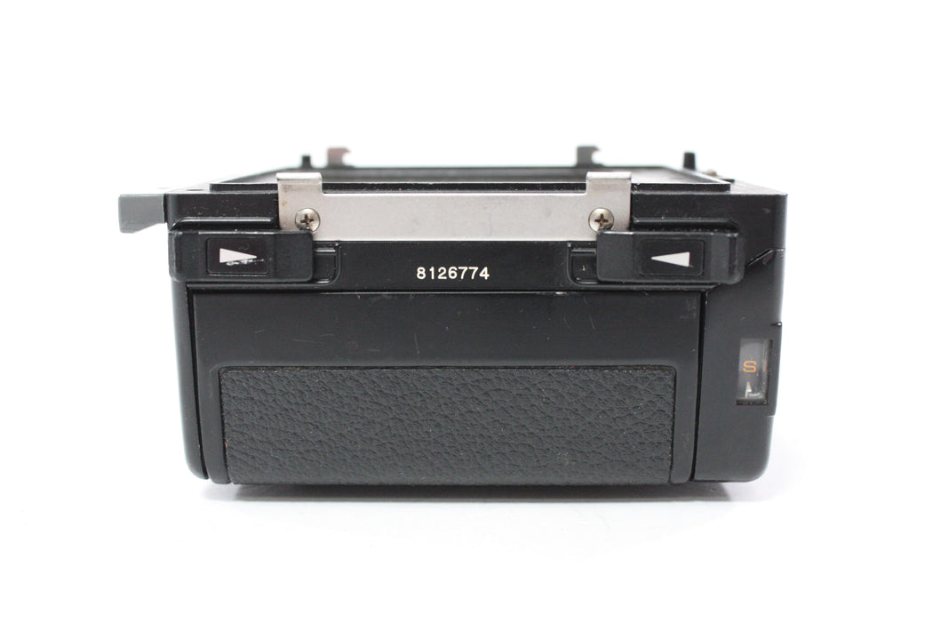Zenza Bronica 120 Film Back