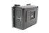 Zenza Bronica 120 Film Back