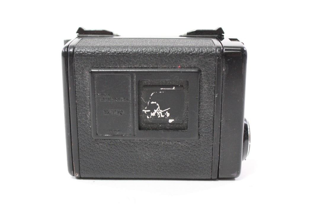 Zenza Bronica 120 Film Back