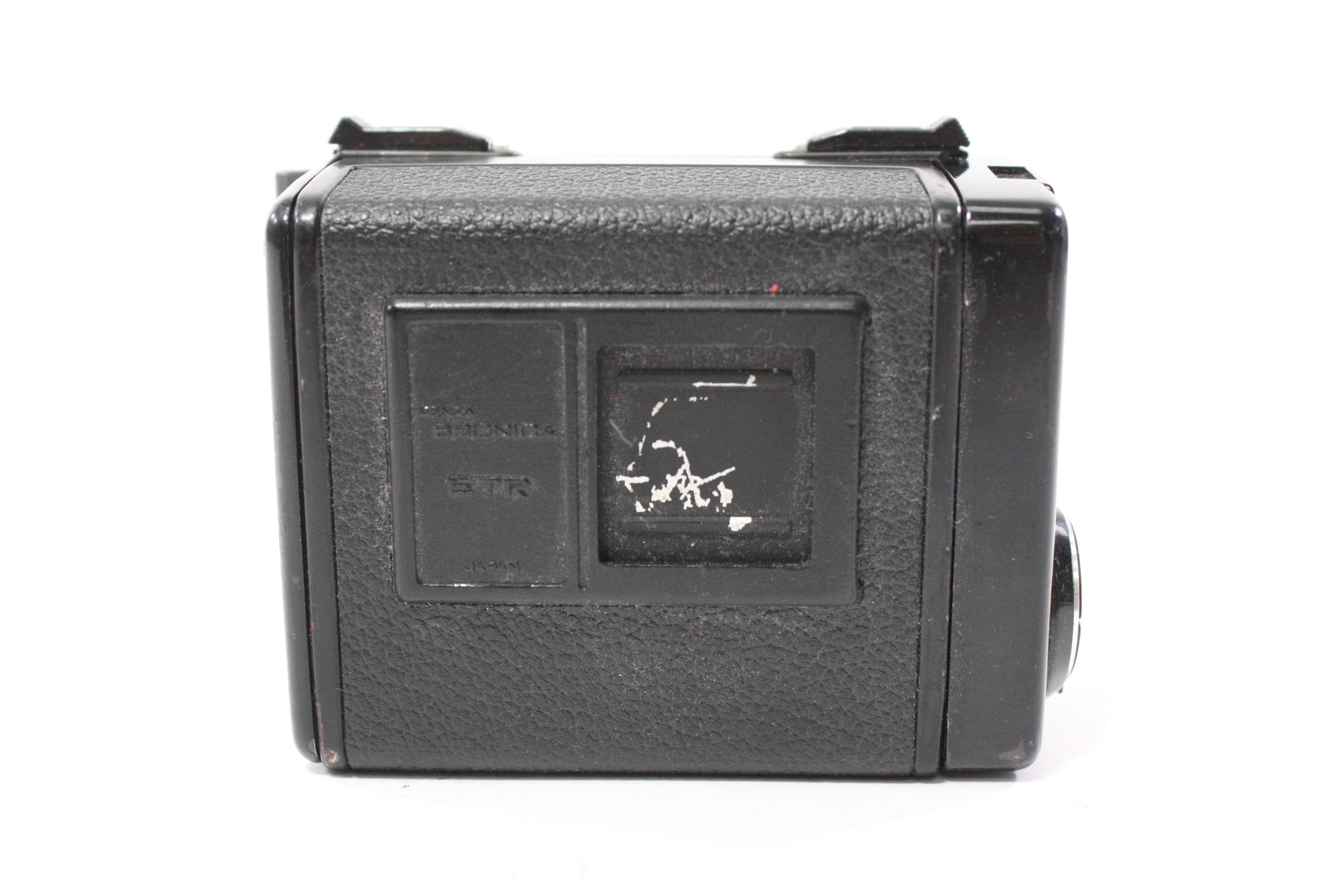 Zenza Bronica 120 Film Back