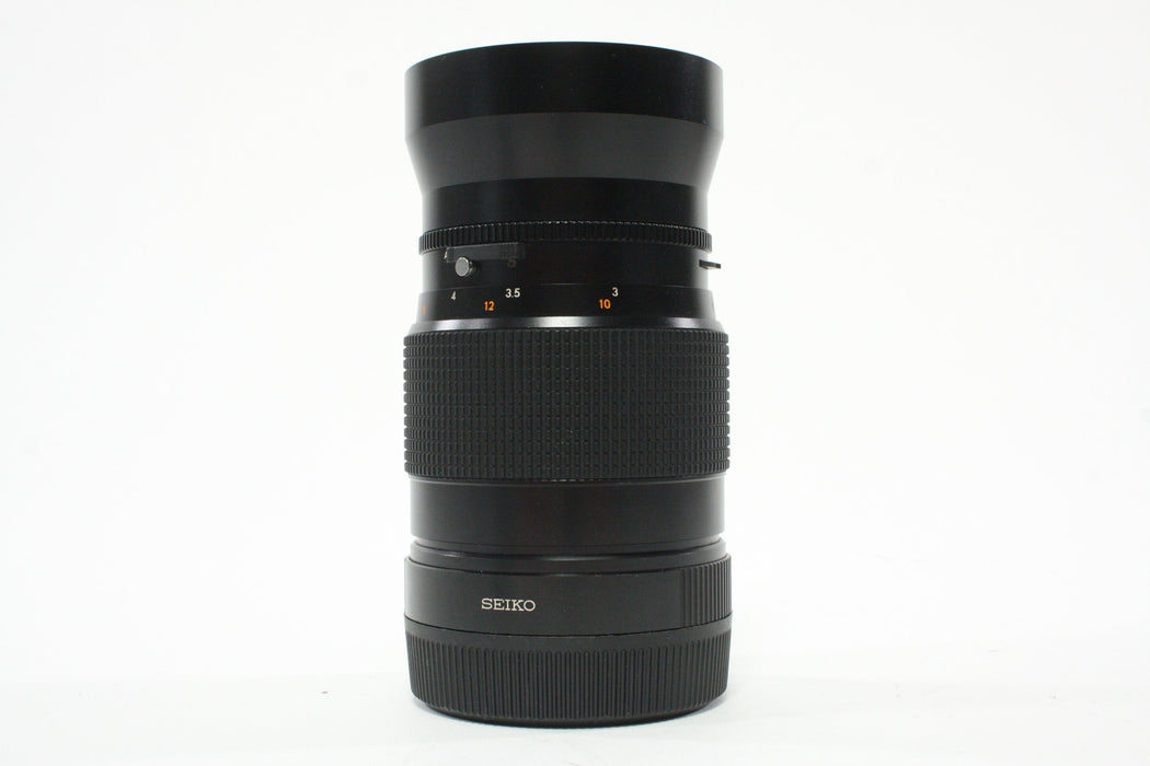 Zenza Bronica 250mm f/5.6 Zenanon-PG Lens for GS-1