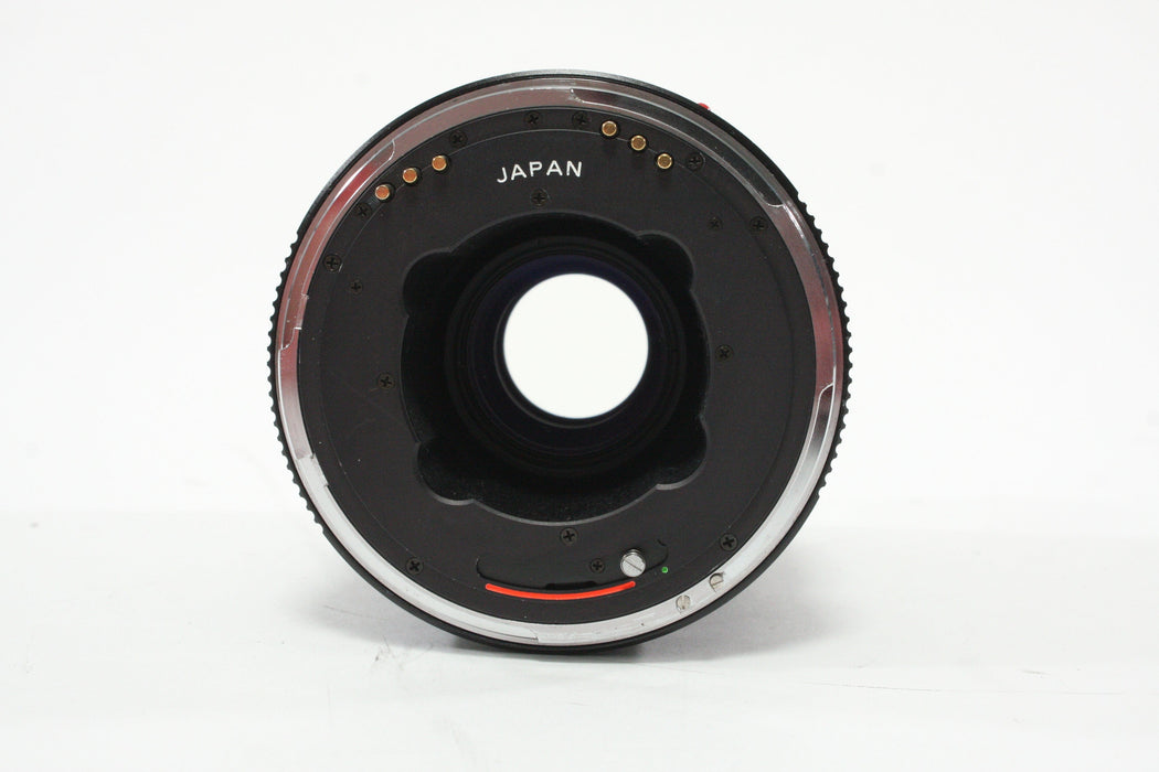 Zenza Bronica 250mm f/5.6 Zenanon-PG Lens for GS-1