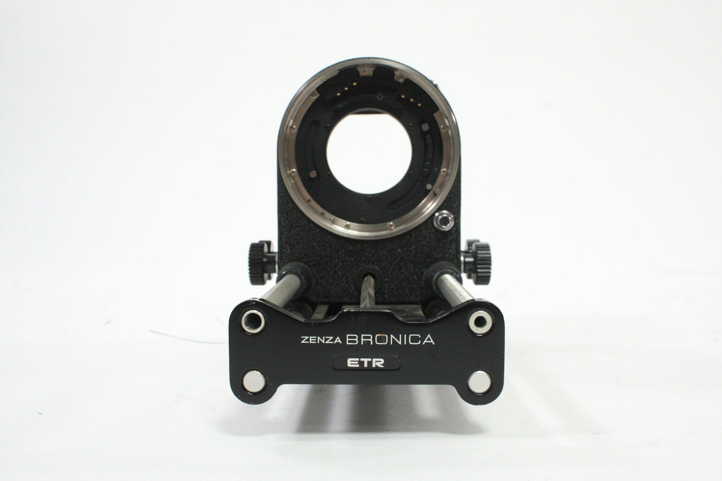 Zenza Bronica Bellows ETR