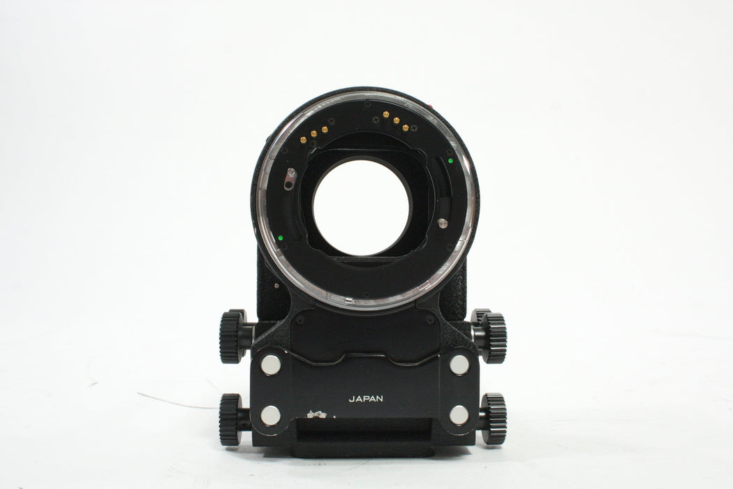 Zenza Bronica Bellows ETR