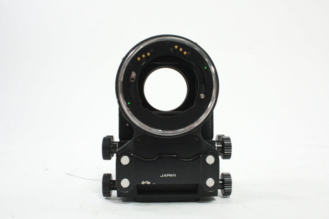 Zenza Bronica Bellows ETR