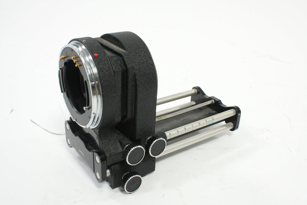 Zenza Bronica Bellows ETR
