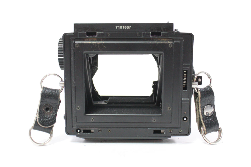 Zenza Bronica ETRS Camera Body AS-IS