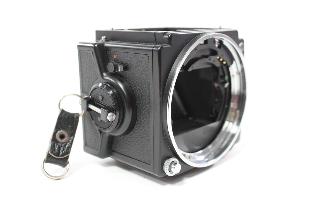 Zenza Bronica ETRS Camera Body AS-IS