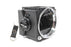 Zenza Bronica ETRS Camera Body AS-IS