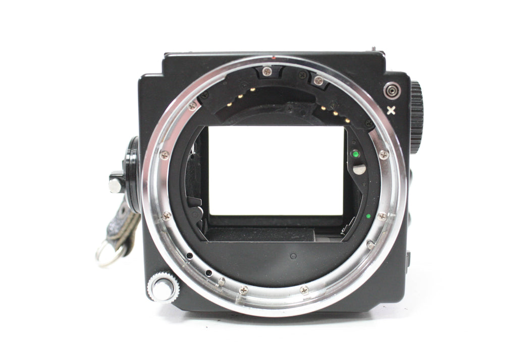 Zenza Bronica ETRS Camera Body AS-IS