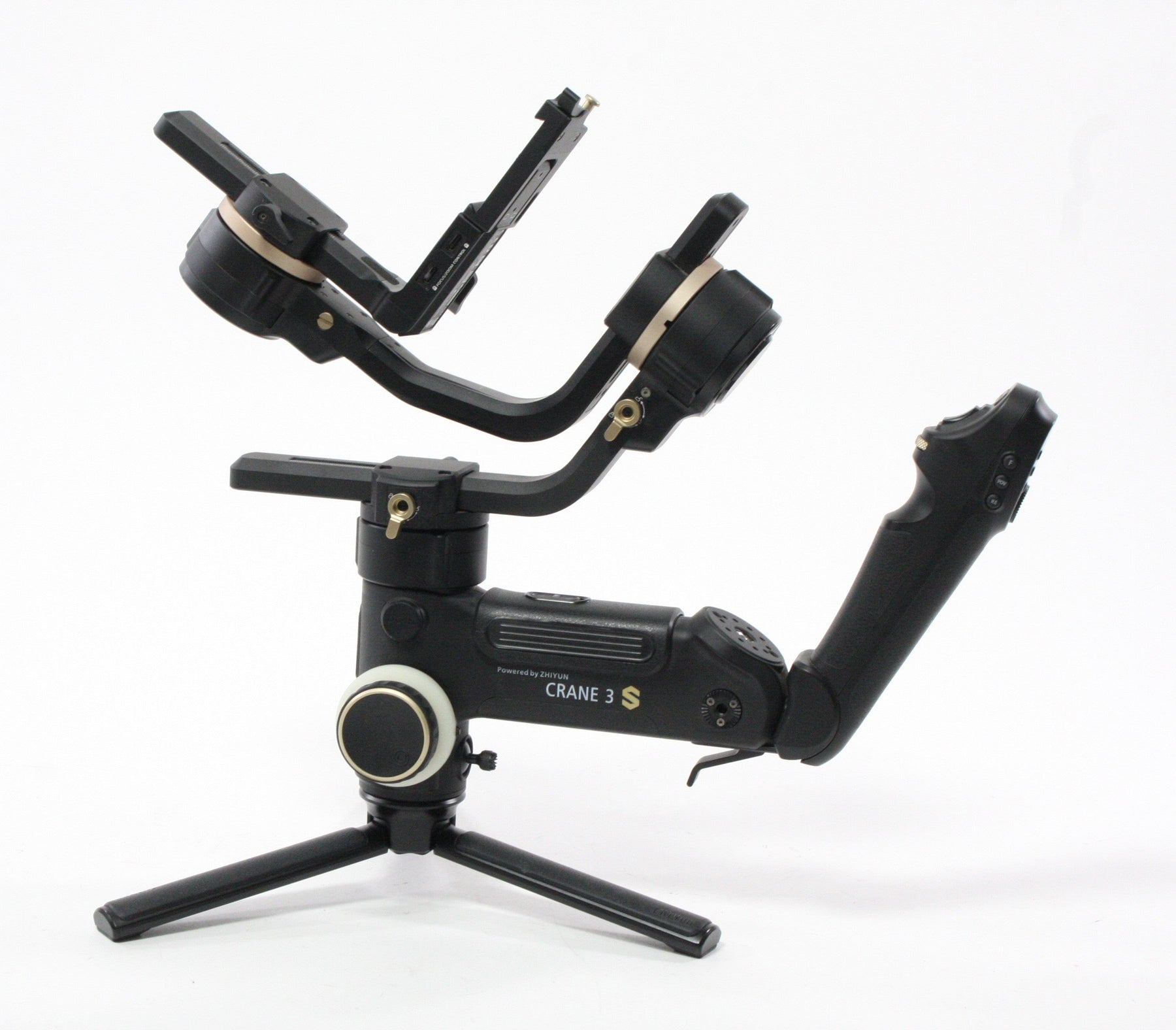 Zhiyun Crane 3S Handheld Stabilizer