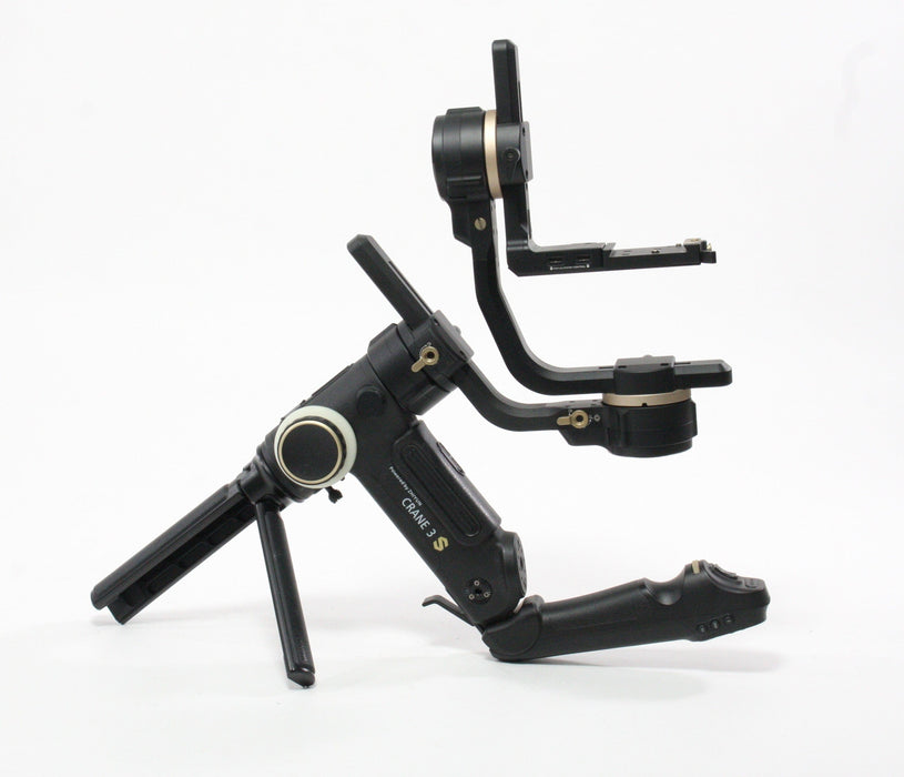 Zhiyun Crane 3S Handheld Stabilizer