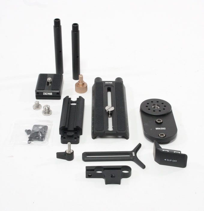 Zhiyun Crane 3S Handheld Stabilizer
