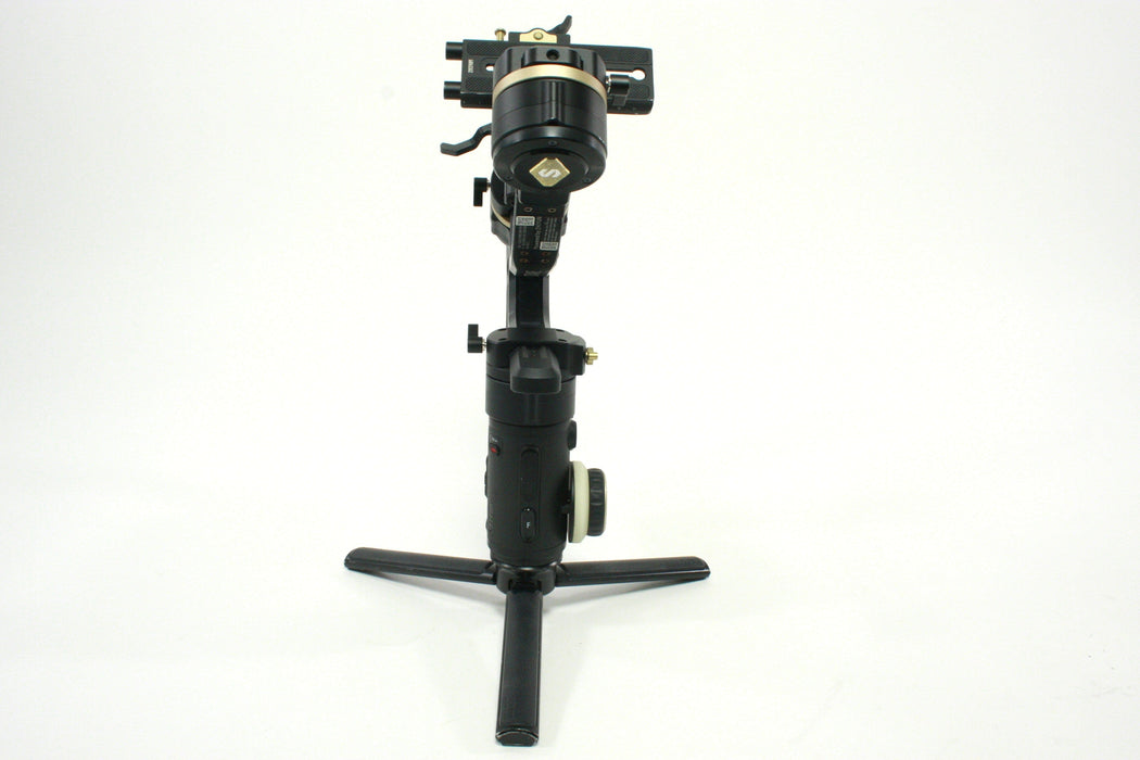 Zhiyun Crane 3s