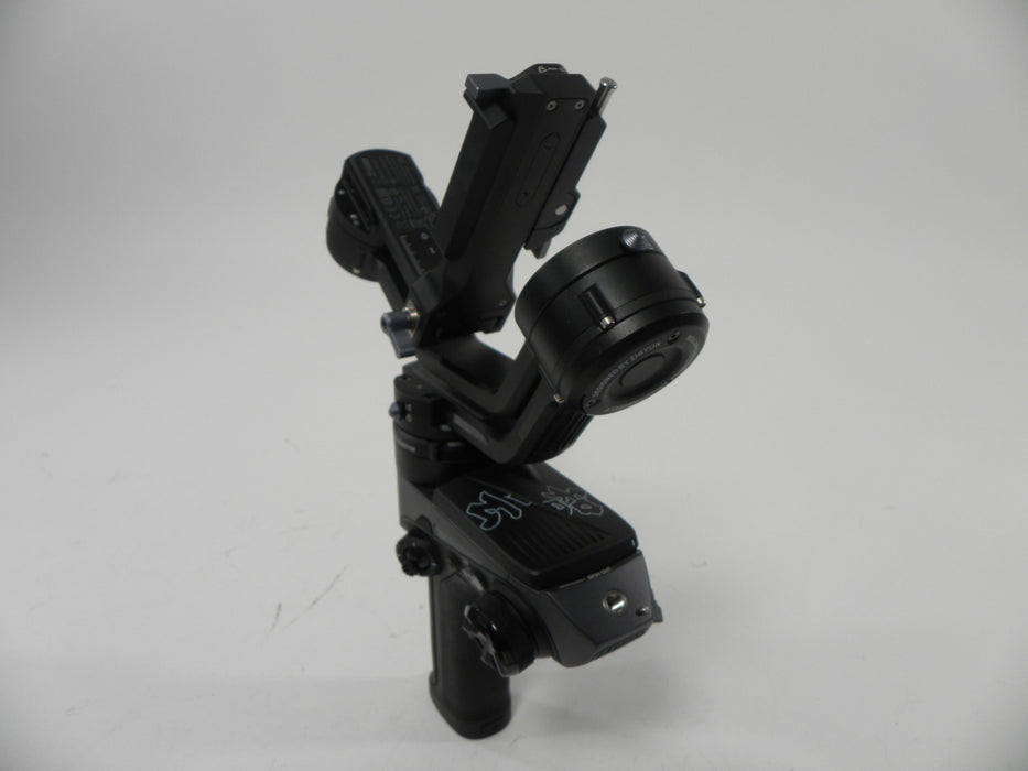 Zhiyun Weebill 2 Gimbal