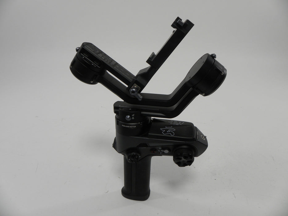 Zhiyun Weebill 2 Gimbal