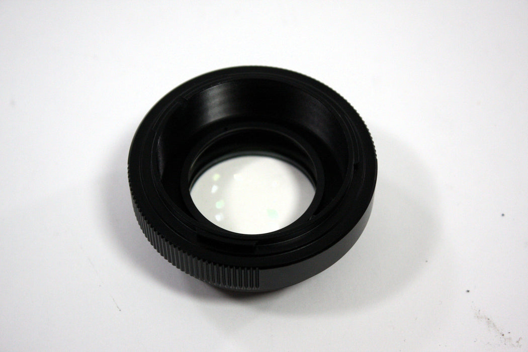 Zhongyi Lens Turbo II FD-FX Adapter