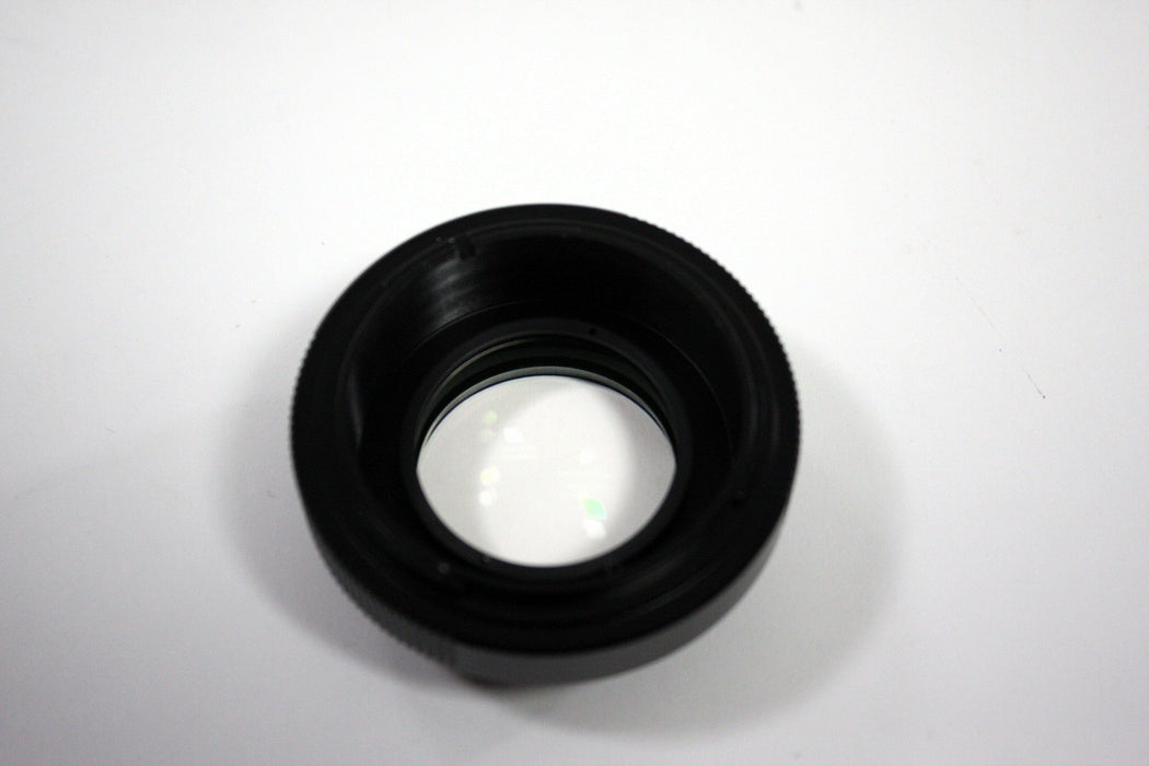 Zhongyi Lens Turbo II FD-FX