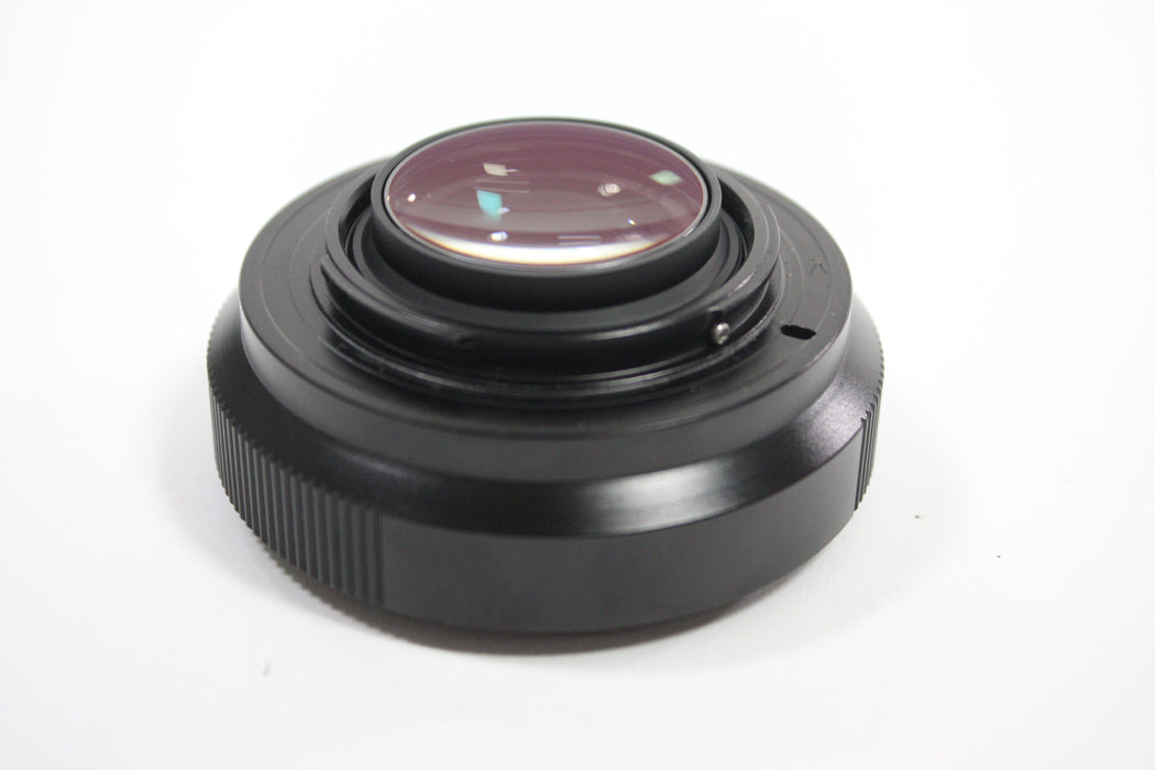 Zhongyi Lens Turbo II FD-FX