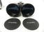 Zhumell 25x100 Binoculars in Case