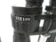 Zhumell 25x100 Binoculars in Case