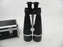 Zhumell 25x100 Binoculars in Case