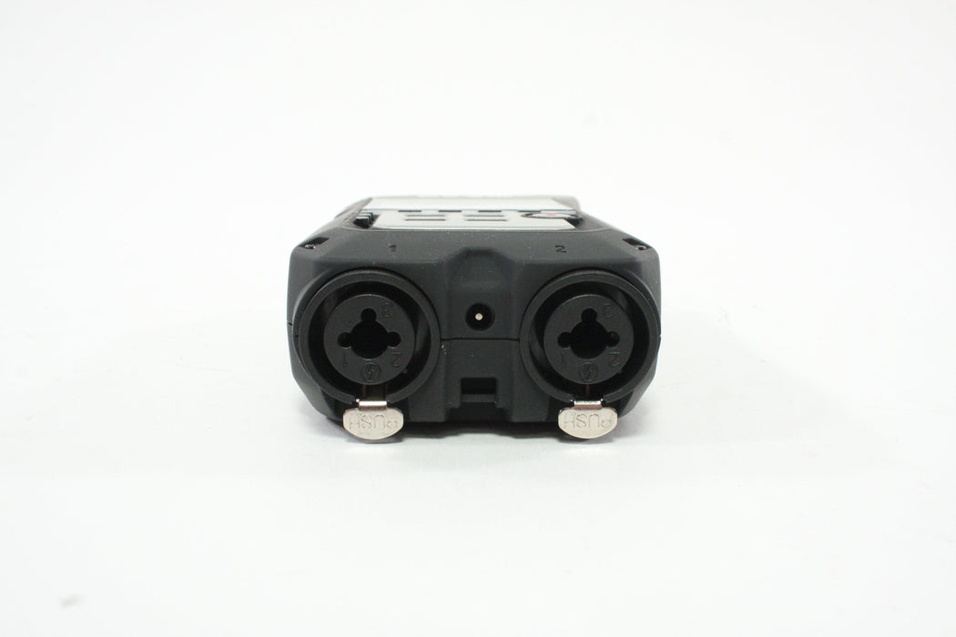 Zoom H4n Pro Handy Recorder