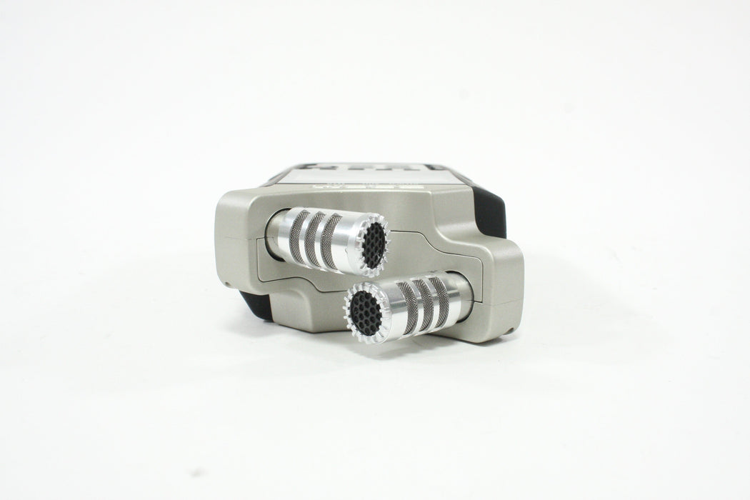 Zoom H4n Pro Handy Recorder