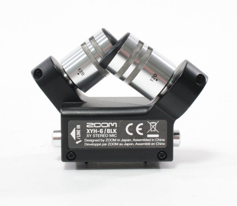 Zoom H8 Handy Audio Recorder