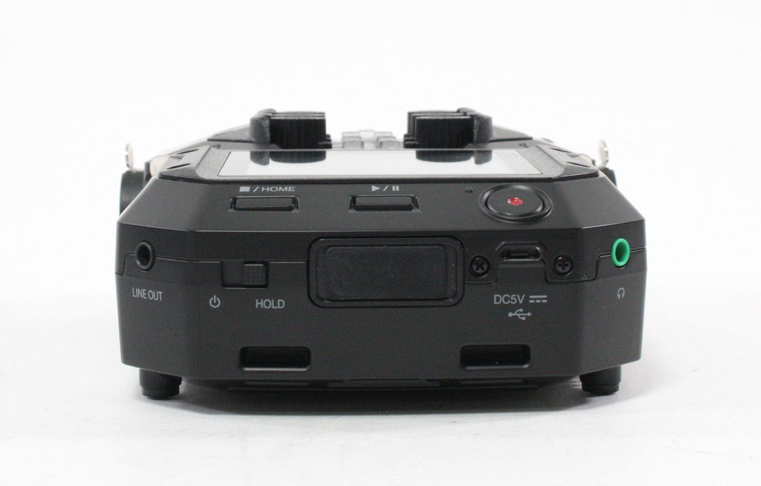 Zoom H8 Handy Audio Recorder