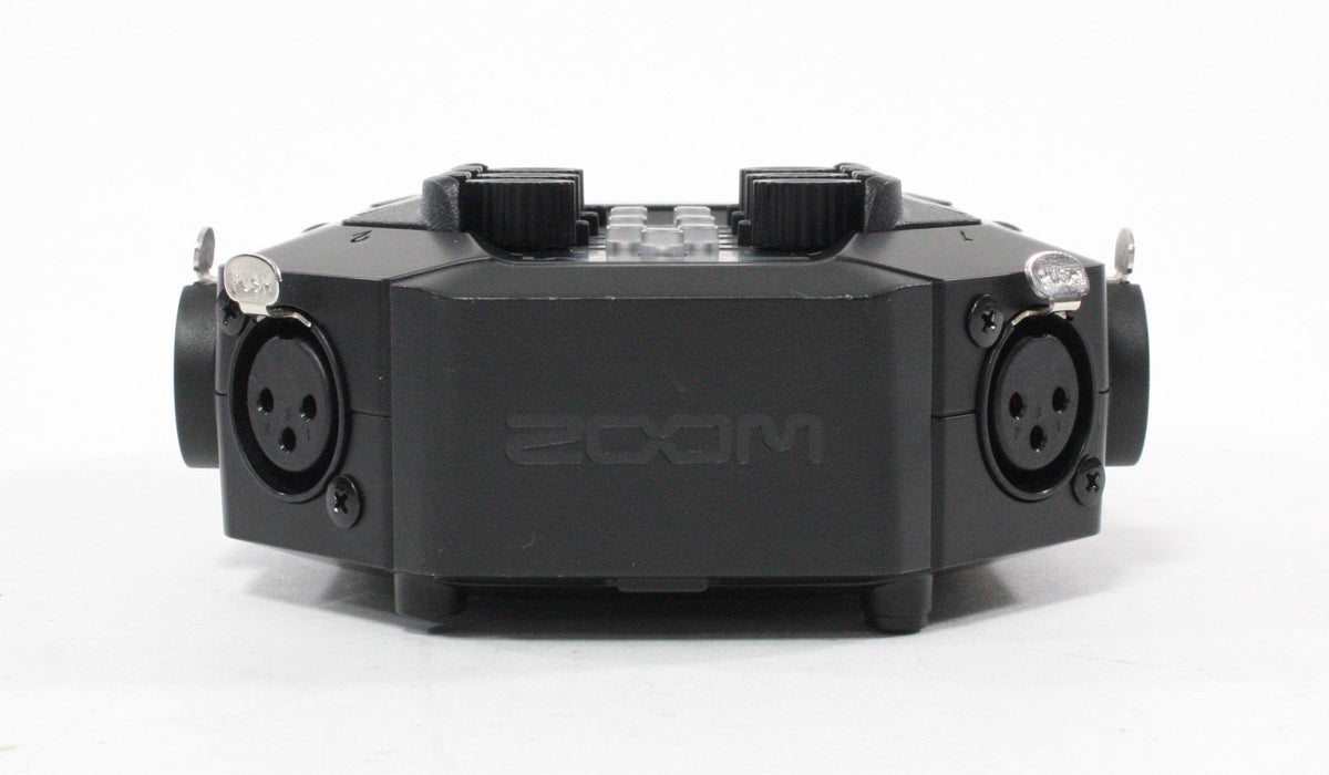 Zoom H8 Handy Audio Recorder