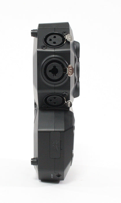 Zoom H8 Handy Audio Recorder