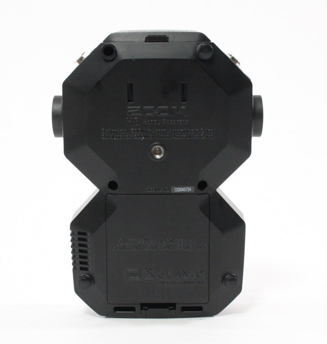 Zoom H8 Handy Audio Recorder