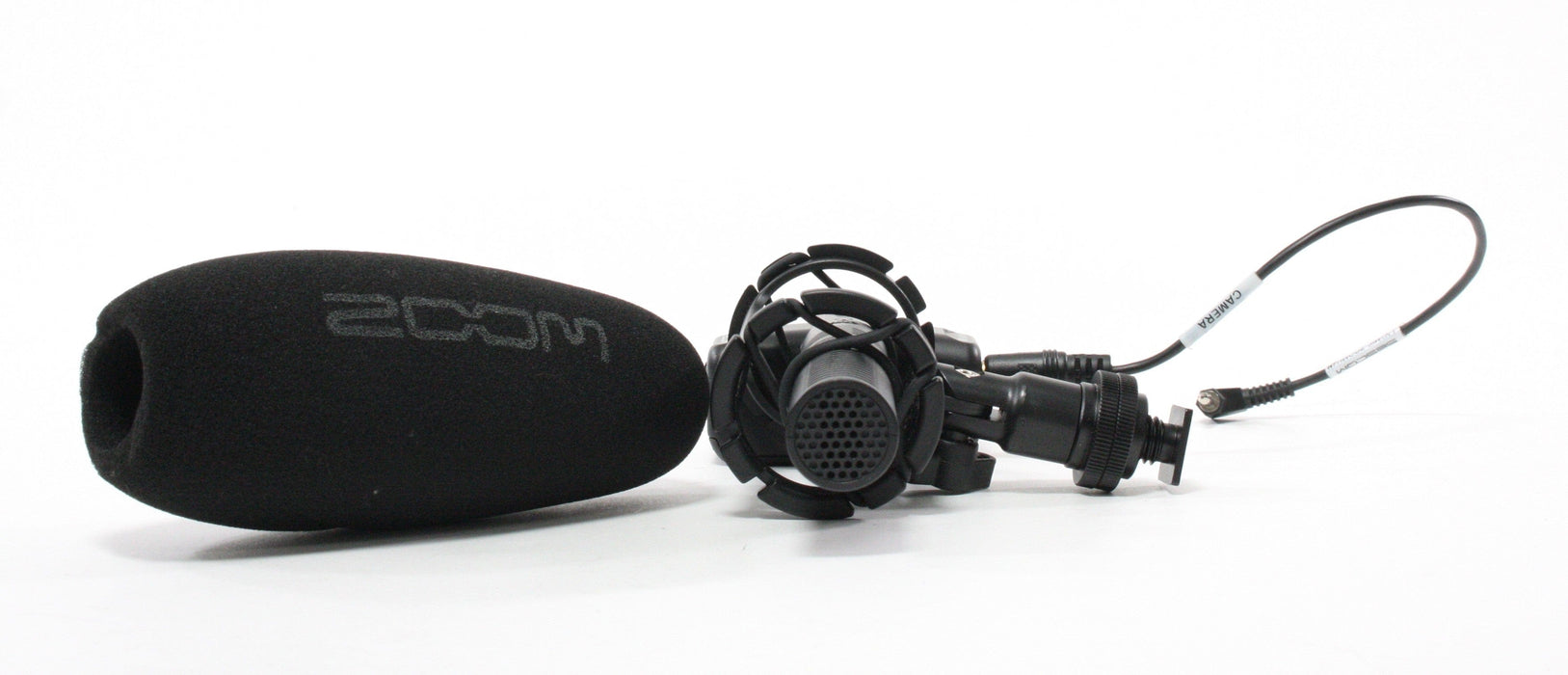 Zoom M3 MicTrak