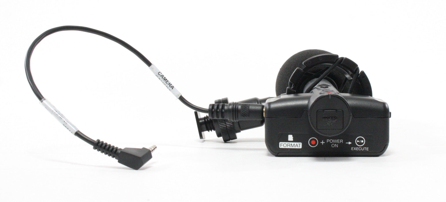 Zoom M3 MicTrak