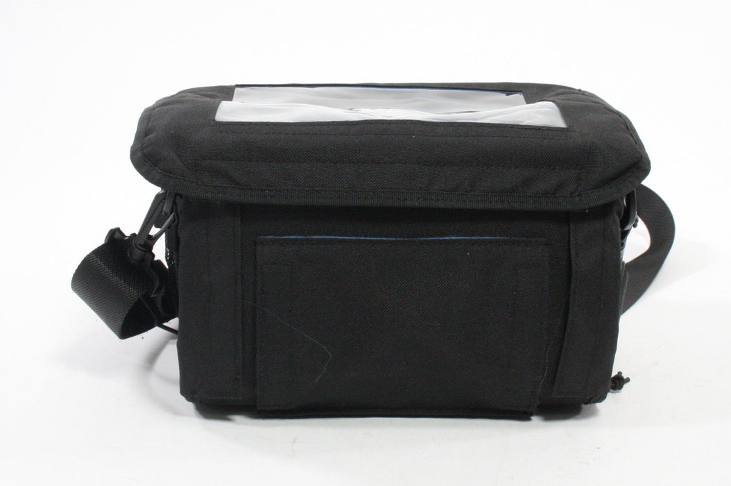 ZOOM PCF-8n  Protective Case for ZOOM F8n/ F8/ F4 MultiTrack Field Recorders